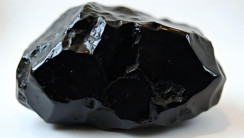 Azabache, algo más que una joya