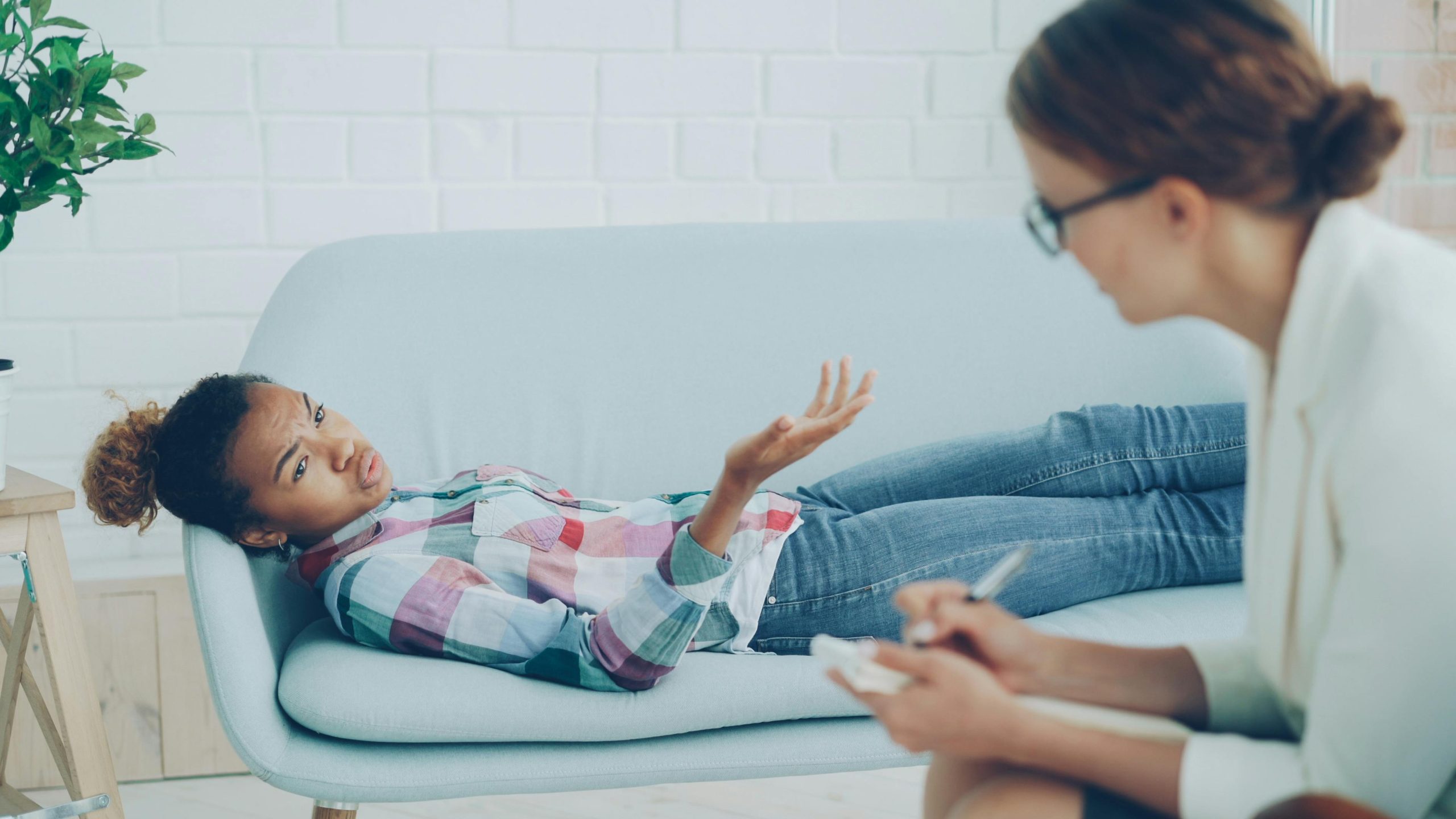 Los distintos tipos de terapia psicológica y sus diferencias